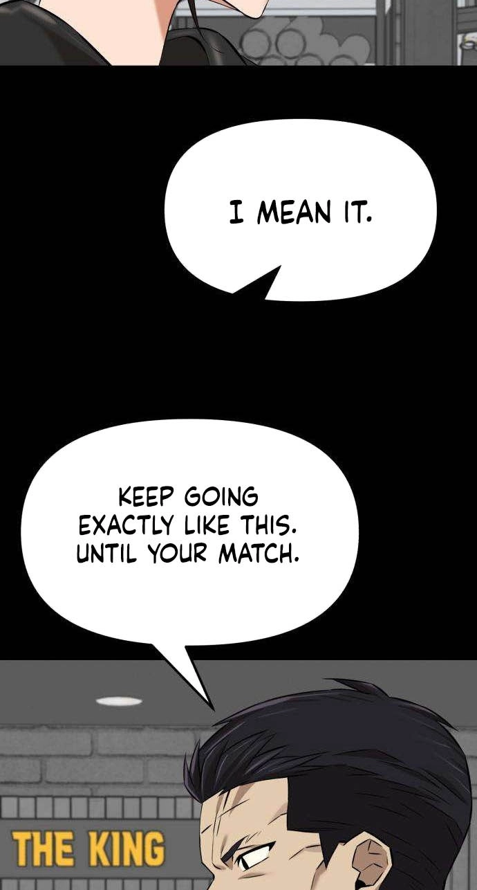 The King Chapter 10 page 46 - 