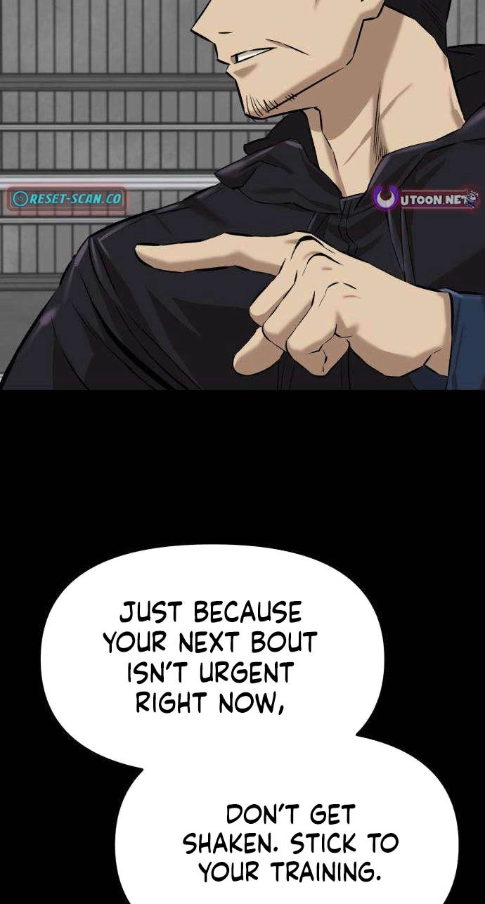 The King Chapter 10 page 47 - 