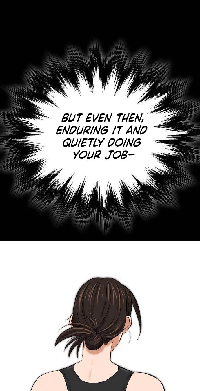 The King Chapter 10 page 56 - 