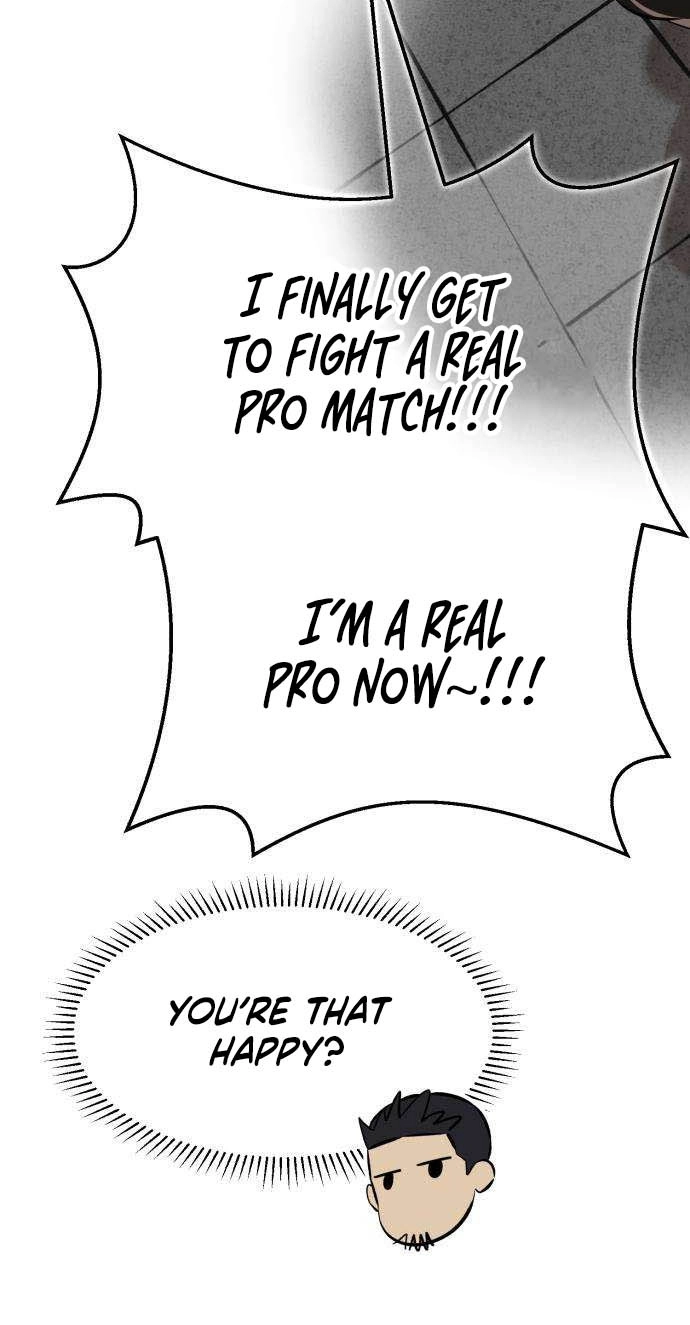 The King Chapter 10 page 75 - 