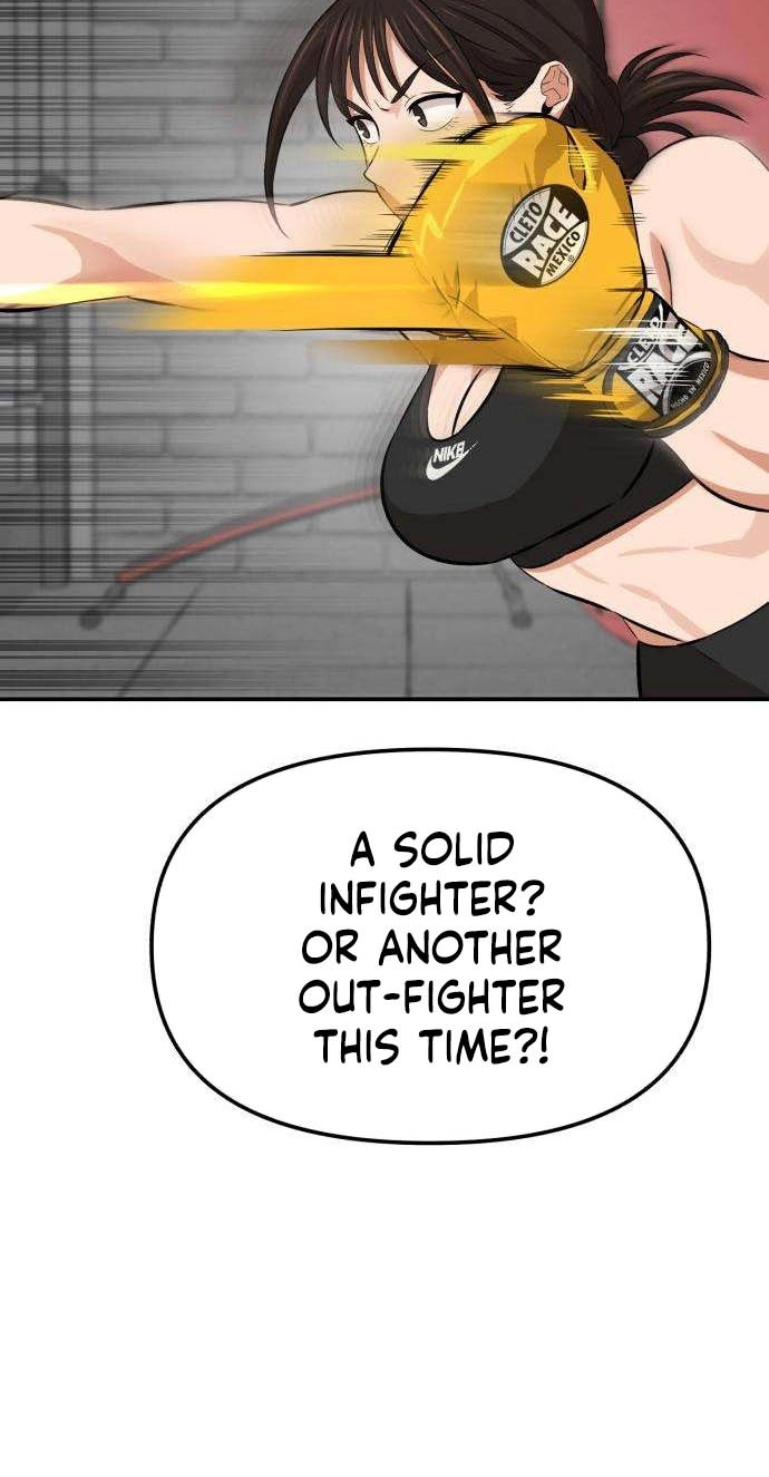 The King Chapter 10 page 77 - 