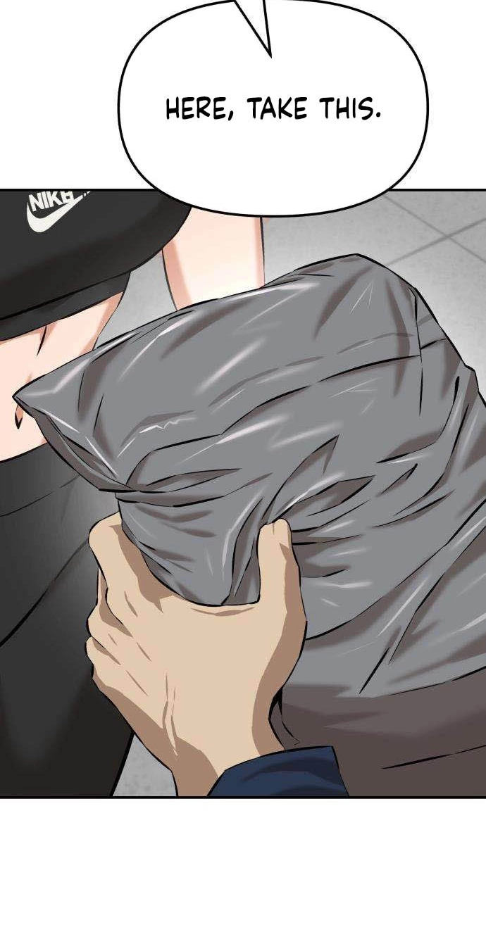 The King Chapter 10 page 82 - 