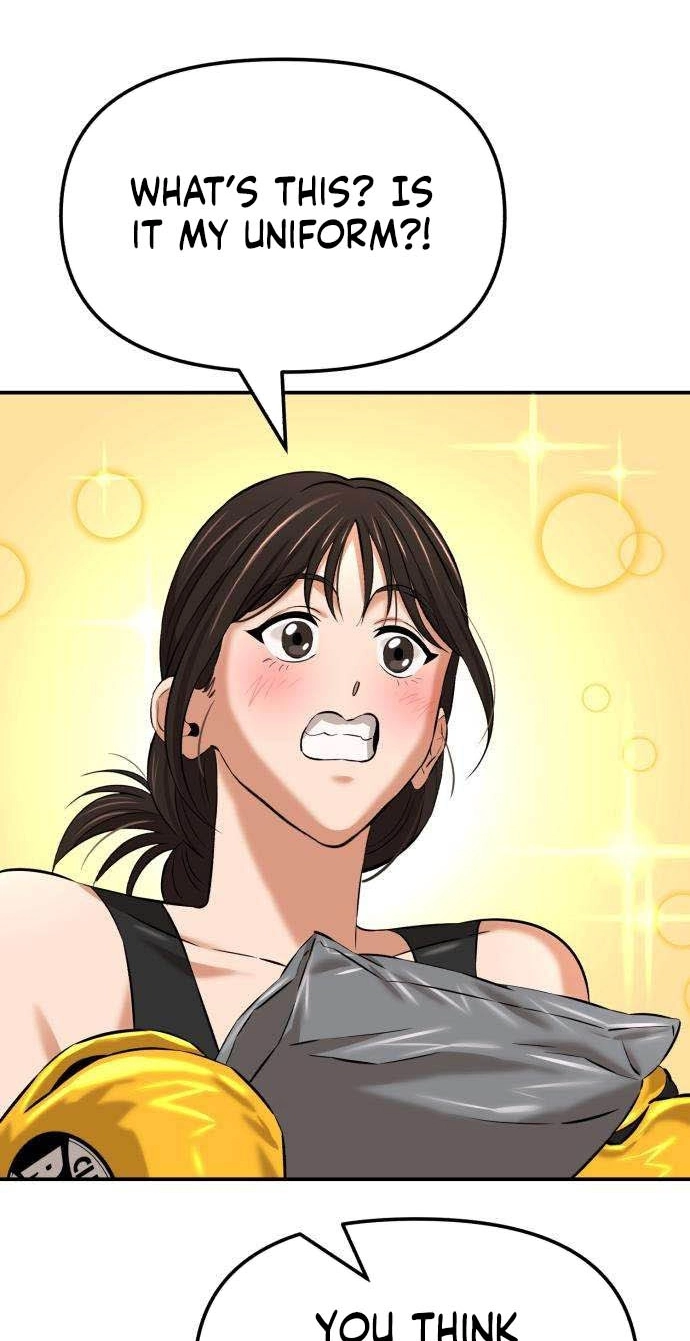 The King Chapter 10 page 83 - 