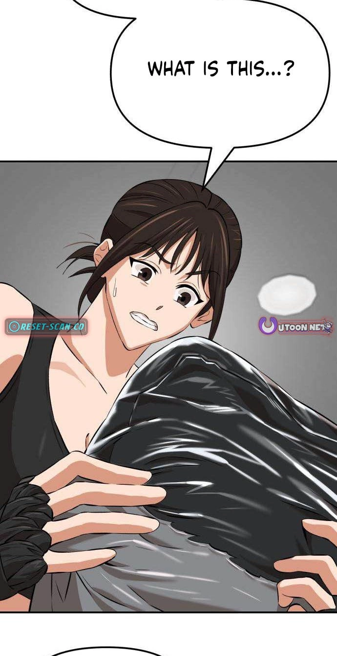 The King Chapter 10 page 86 - 
