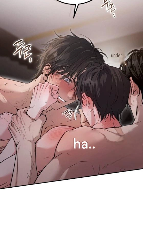 The King Chapter 11 page 19 - 