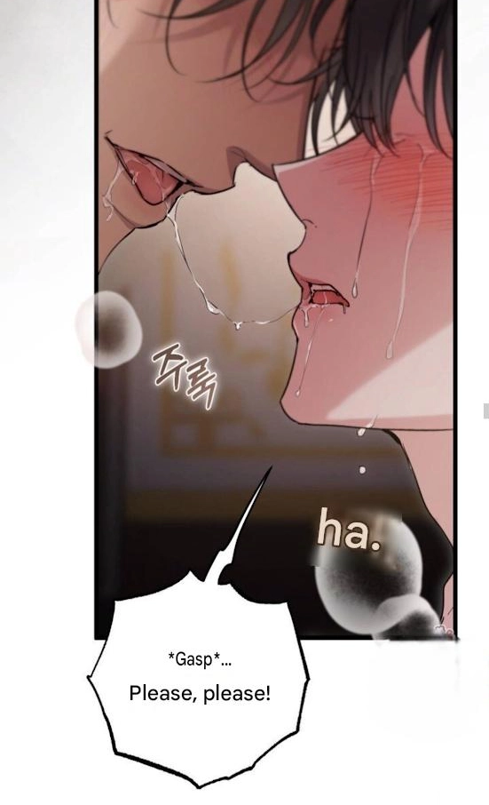 The King Chapter 11 page 32 - 