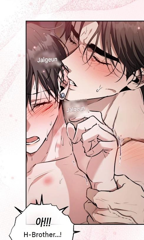The King Chapter 11 page 6 - 