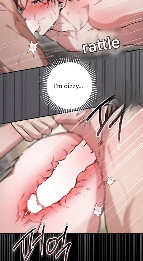 The King Chapter 11 page 57 - 