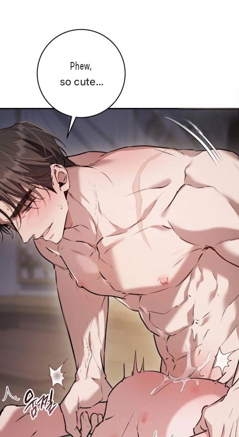 The King Chapter 11 page 62 - 