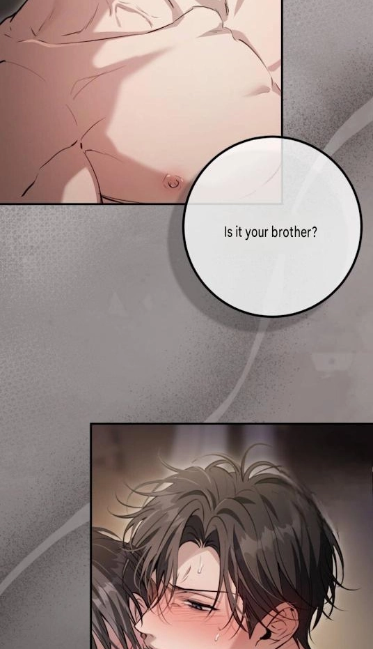 The King Chapter 11 page 84 - 