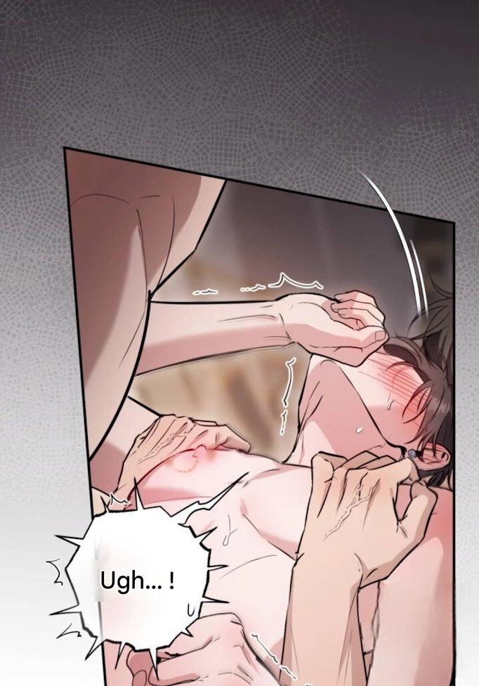 The King Chapter 12 page 34 - 