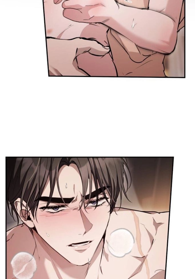 The King Chapter 12 page 35 - 