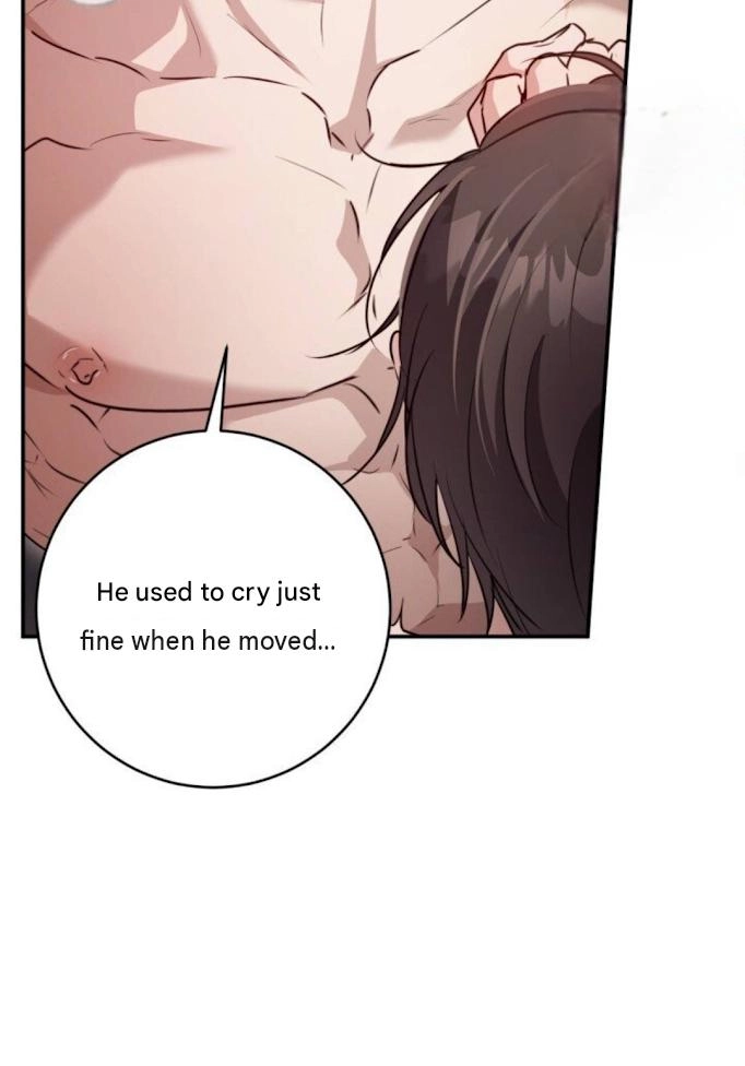The King Chapter 12 page 36 - 