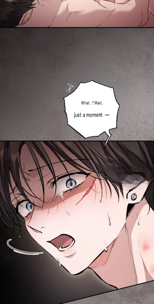 The King Chapter 12 page 6 - 