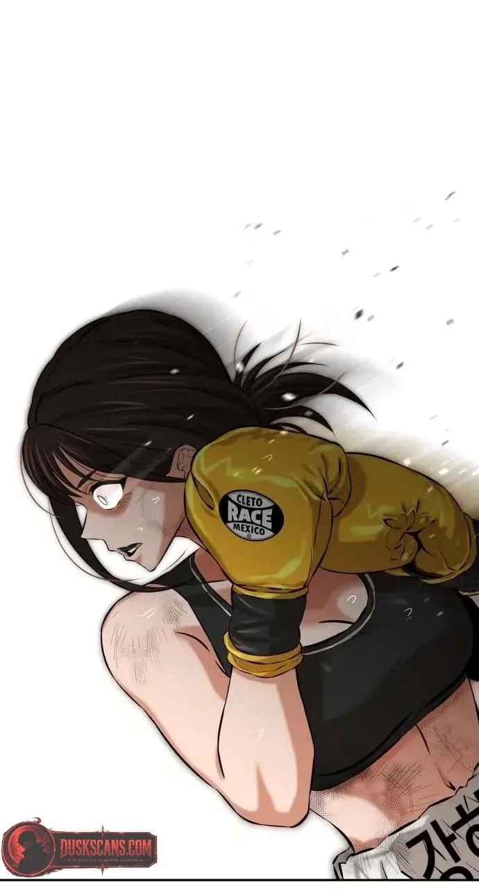 The King Chapter 13 page 104 - 
