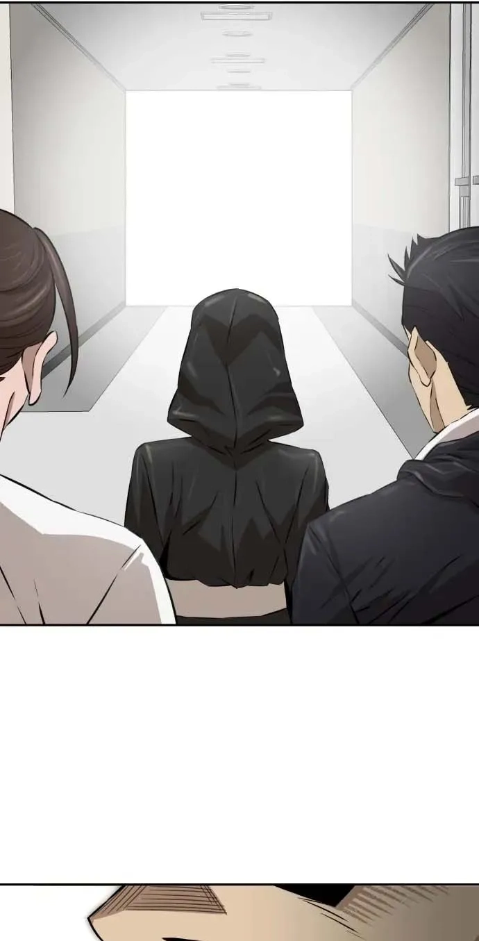 The King Chapter 13 page 23 - 