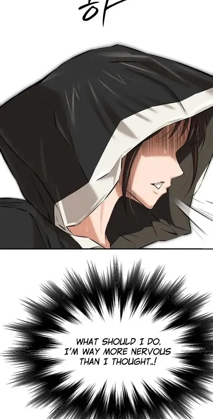 The King Chapter 13 page 30 - 