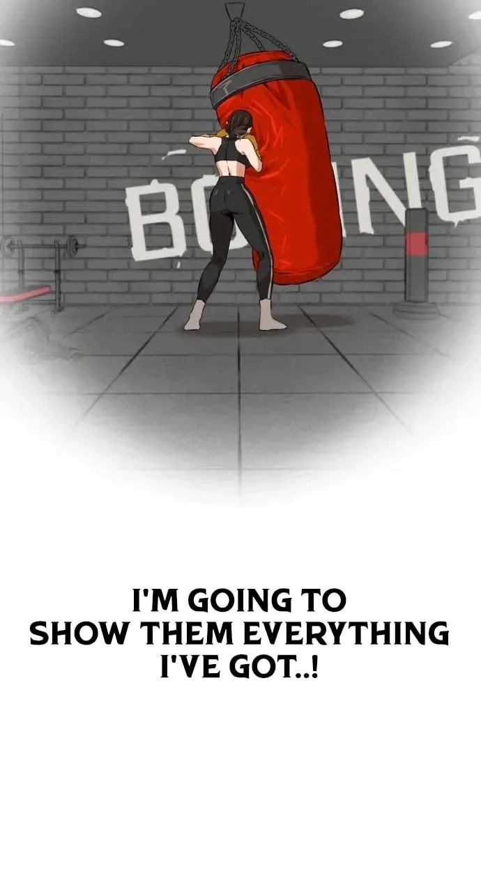 The King Chapter 13 page 34 - 