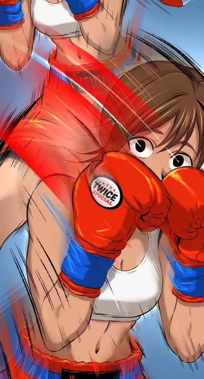 The King Chapter 13 page 97 - 