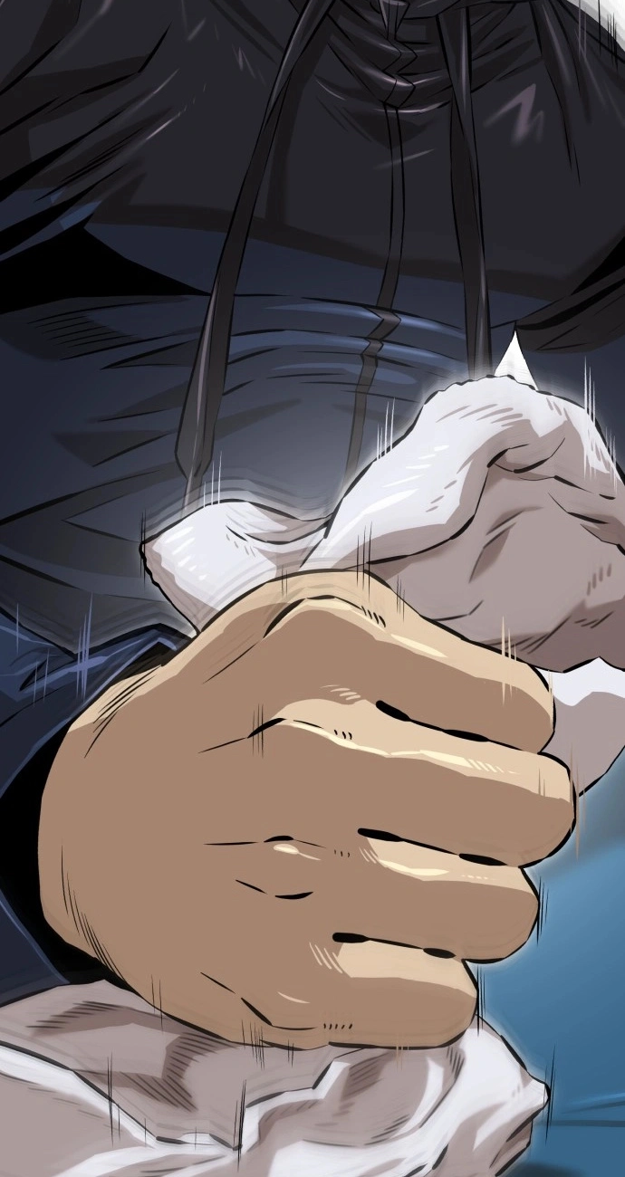 The King Chapter 14 page 102 - 