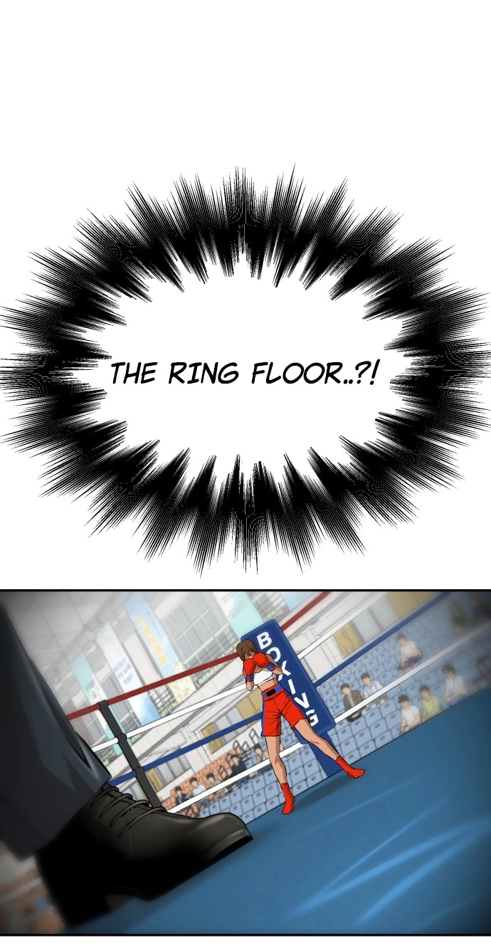 The King Chapter 14 page 15 - 