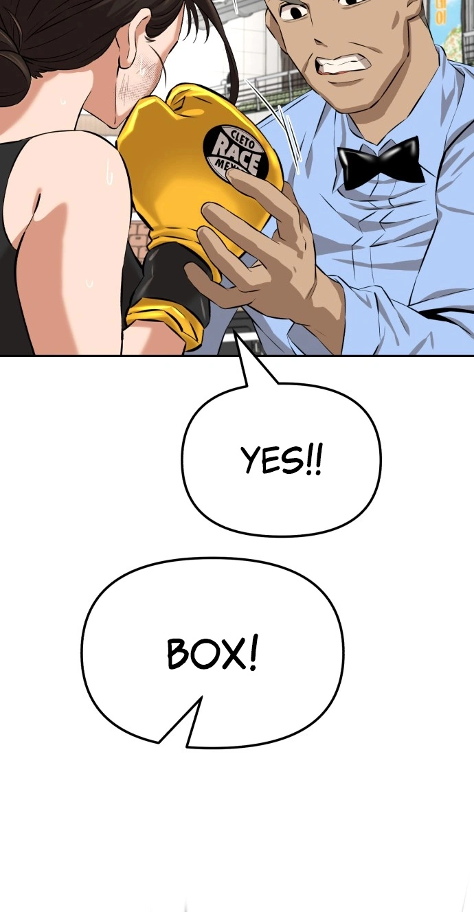 The King Chapter 14 page 21 - 