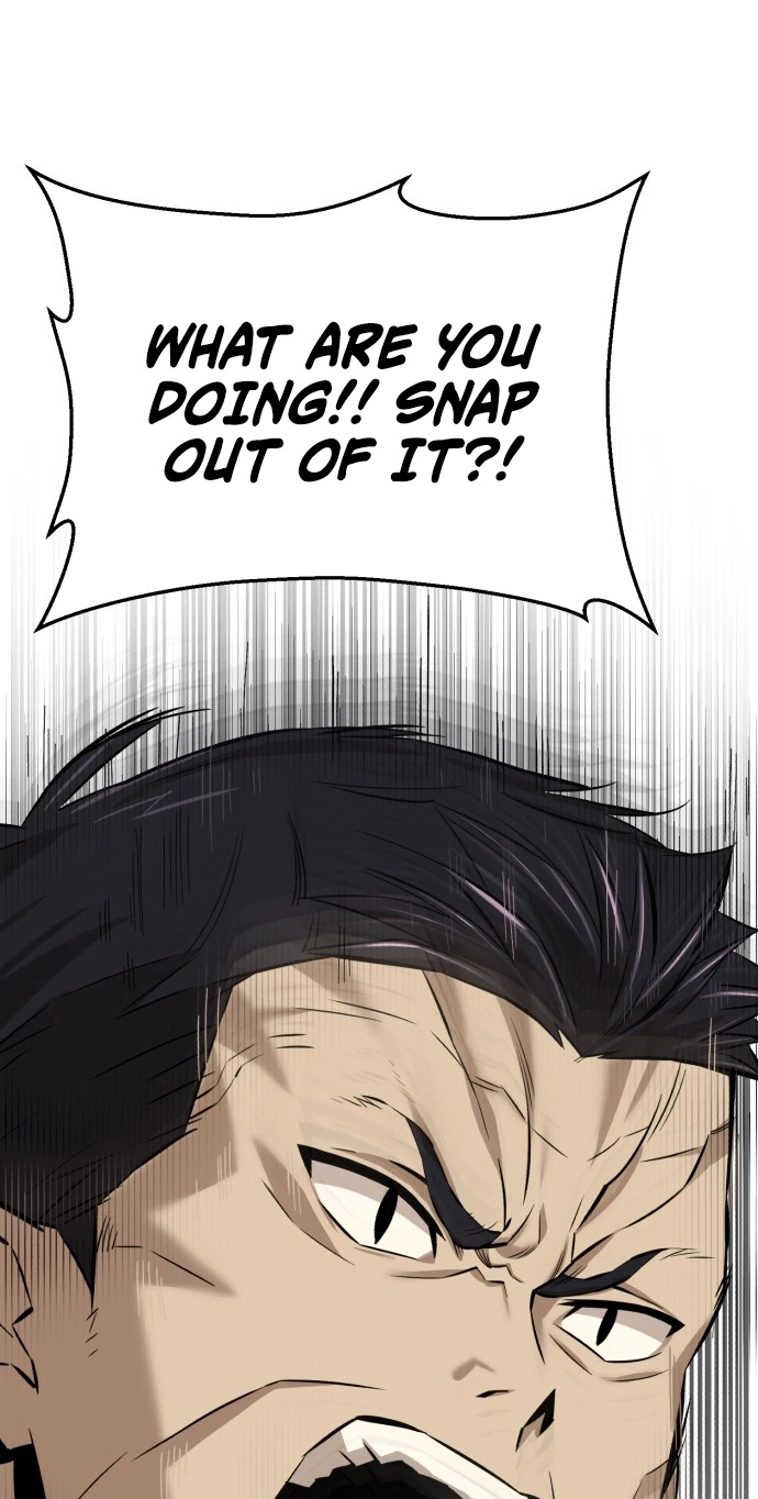 The King Chapter 14 page 29 - 