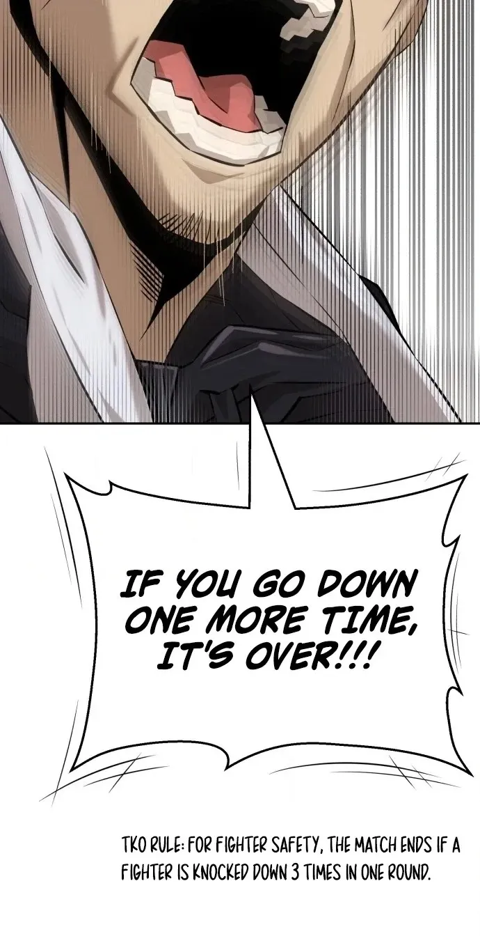 The King Chapter 14 page 30 - 
