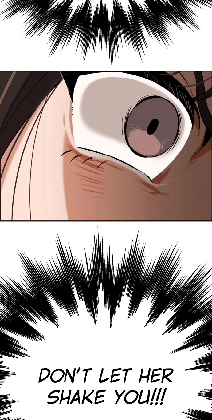 The King Chapter 14 page 35 - 
