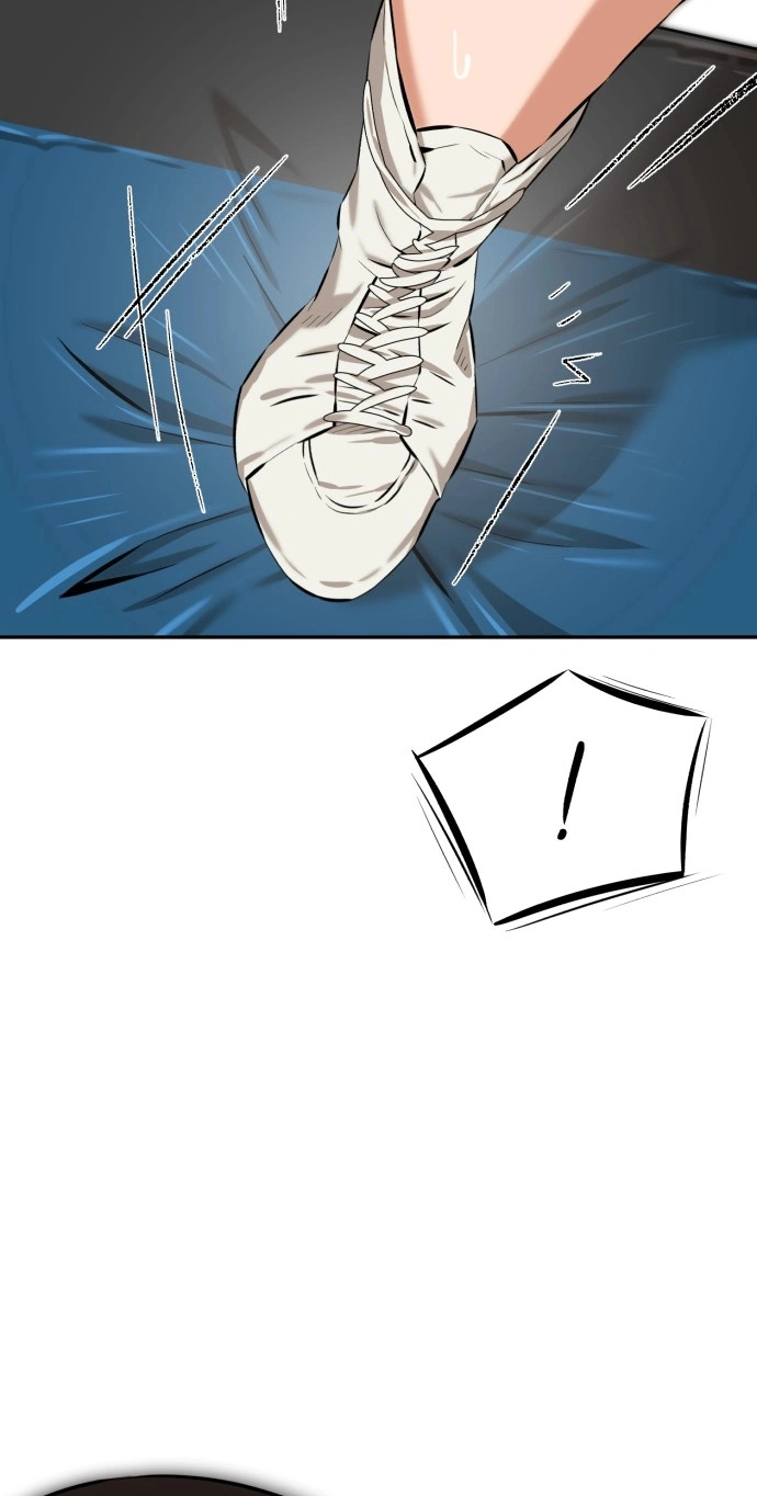 The King Chapter 14 page 37 - 