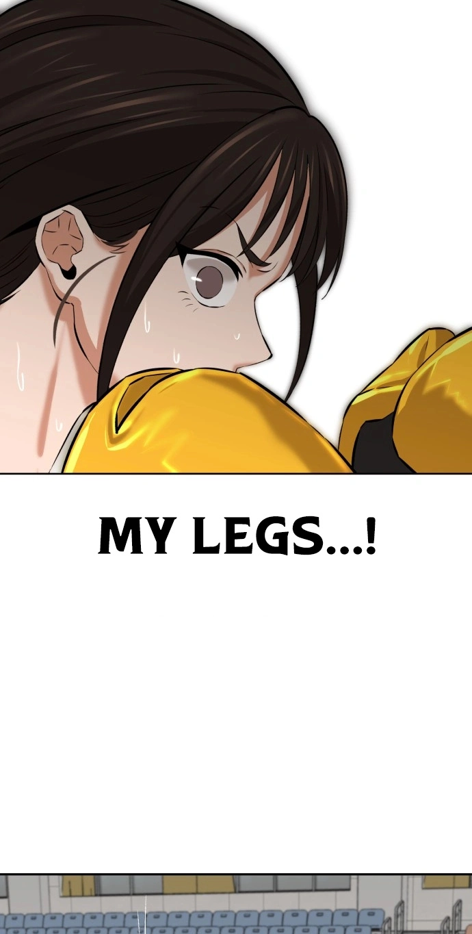 The King Chapter 14 page 38 - 