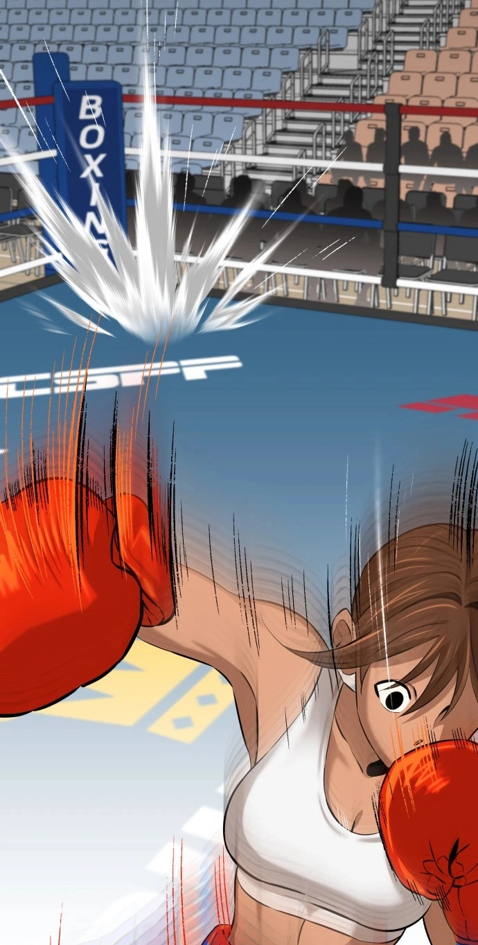 The King Chapter 14 page 39 - 