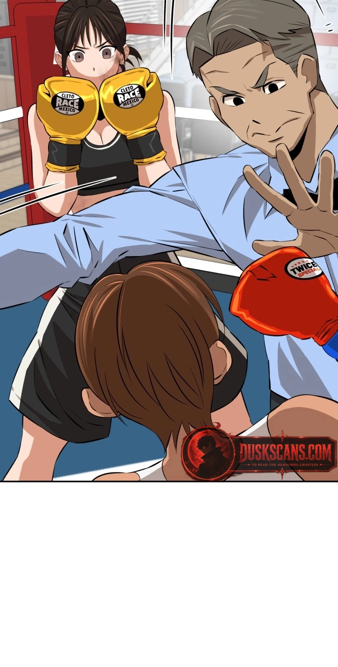 The King Chapter 14 page 43 - 