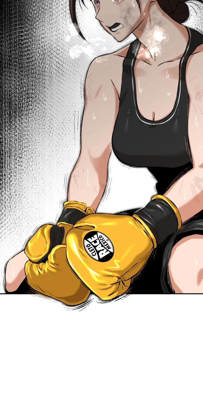 The King Chapter 14 page 49 - 