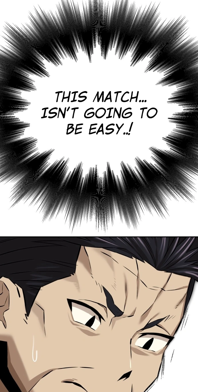 The King Chapter 14 page 53 - 