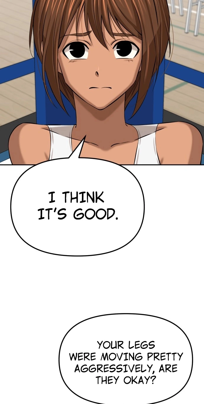 The King Chapter 14 page 57 - 