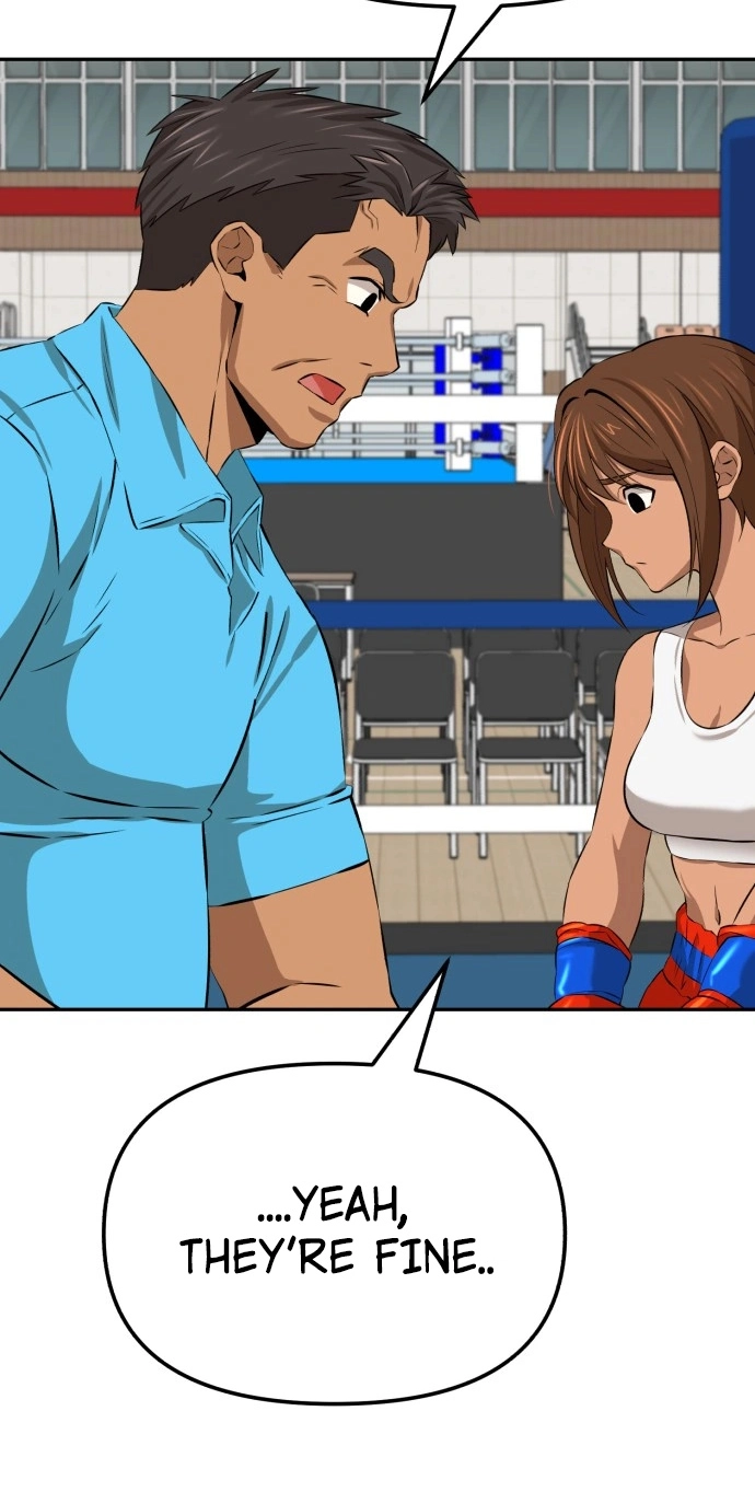 The King Chapter 14 page 58 - 