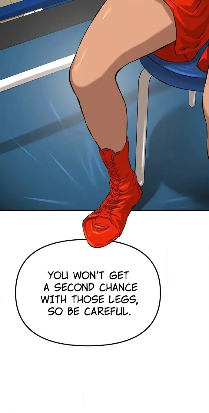 The King Chapter 14 page 60 - 