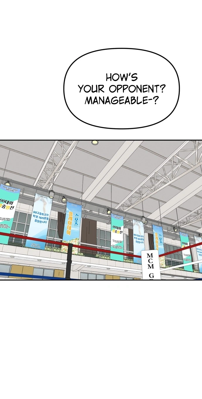 The King Chapter 14 page 61 - 