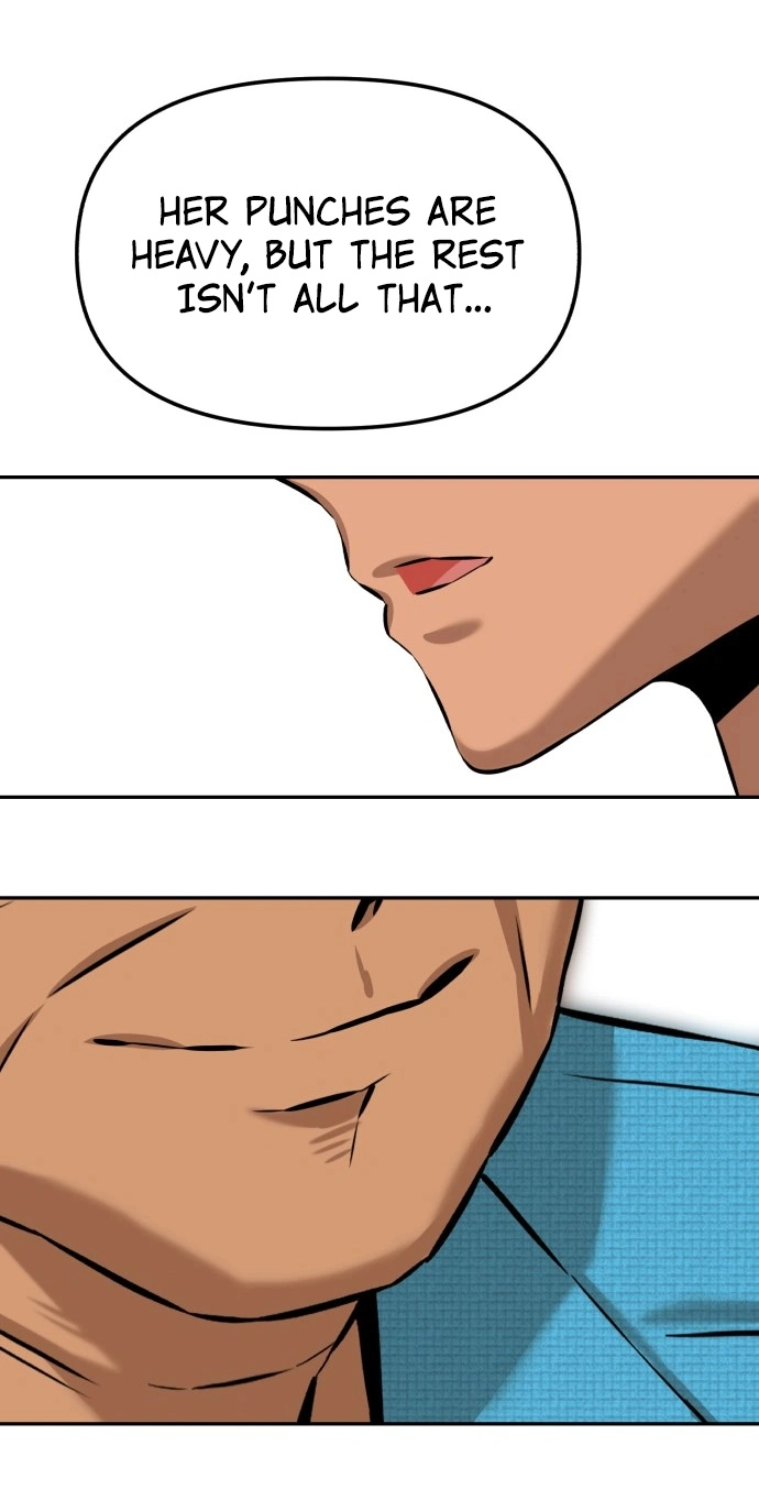 The King Chapter 14 page 62 - 