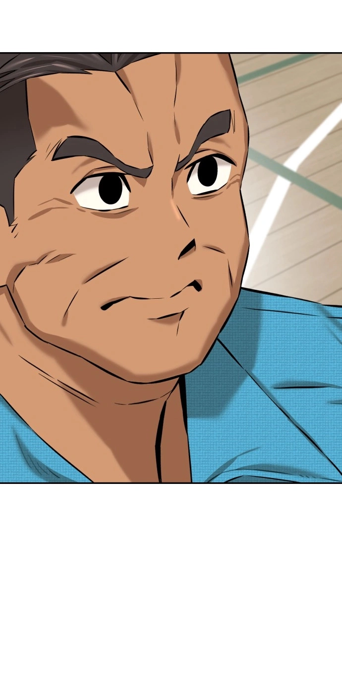 The King Chapter 14 page 8 - 