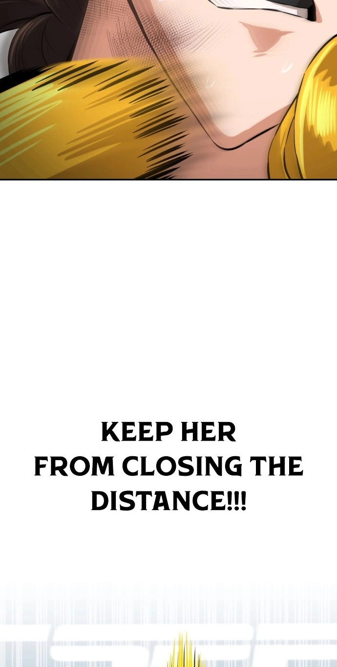 The King Chapter 14 page 72 - 