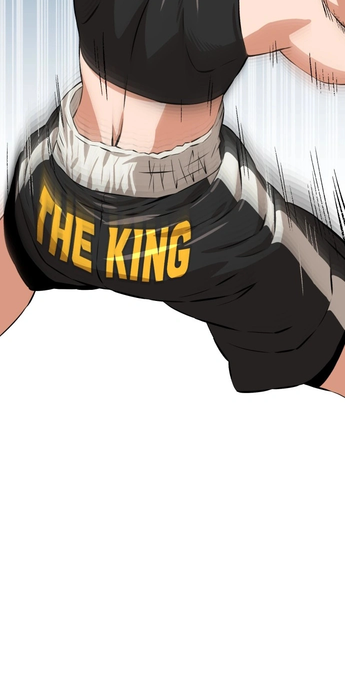 The King Chapter 14 page 75 - 