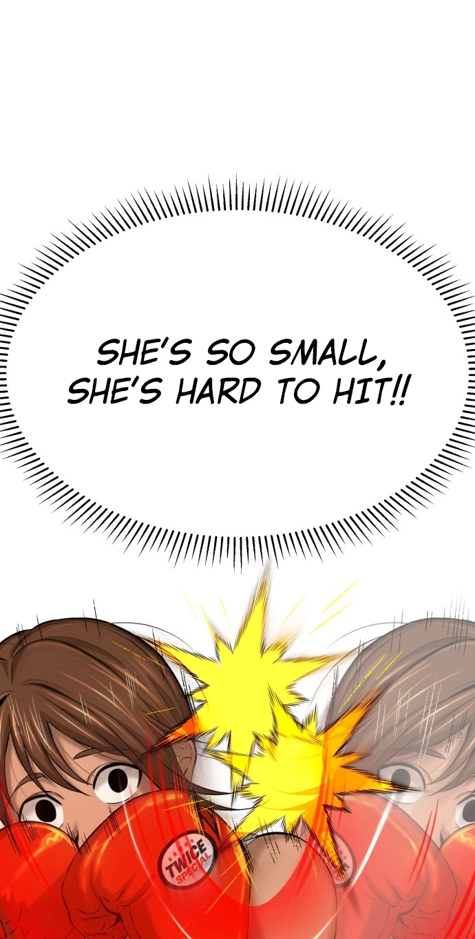 The King Chapter 14 page 86 - 
