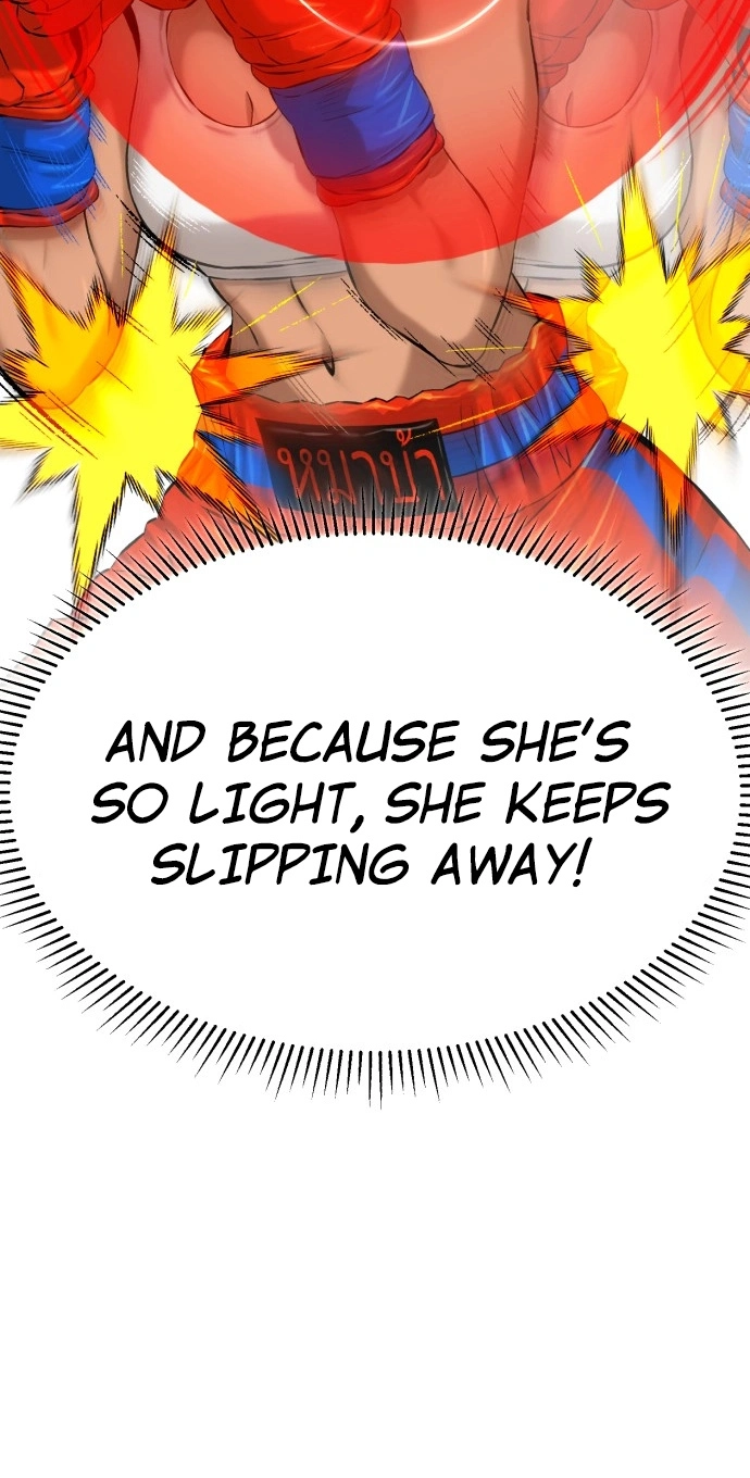 The King Chapter 14 page 87 - 