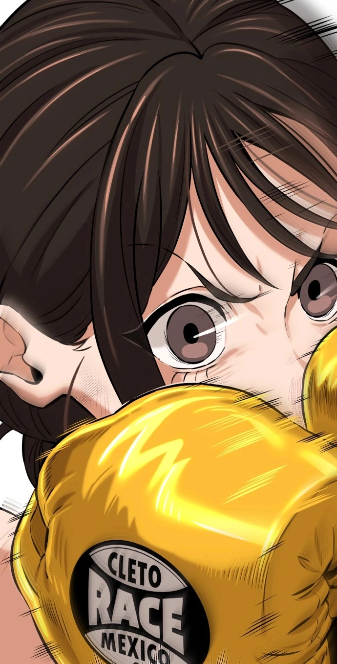 The King Chapter 14 page 93 - 