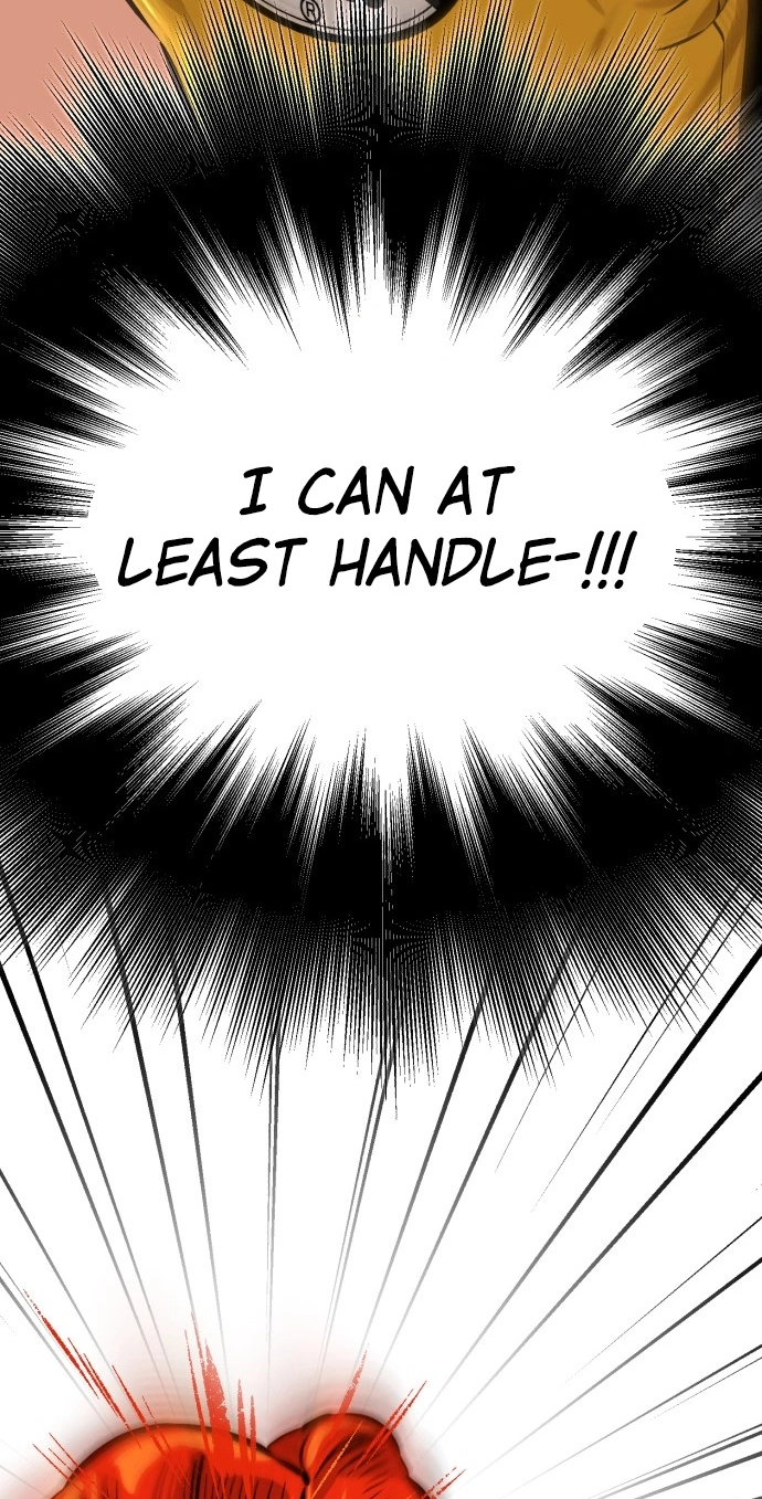 The King Chapter 14 page 94 - 