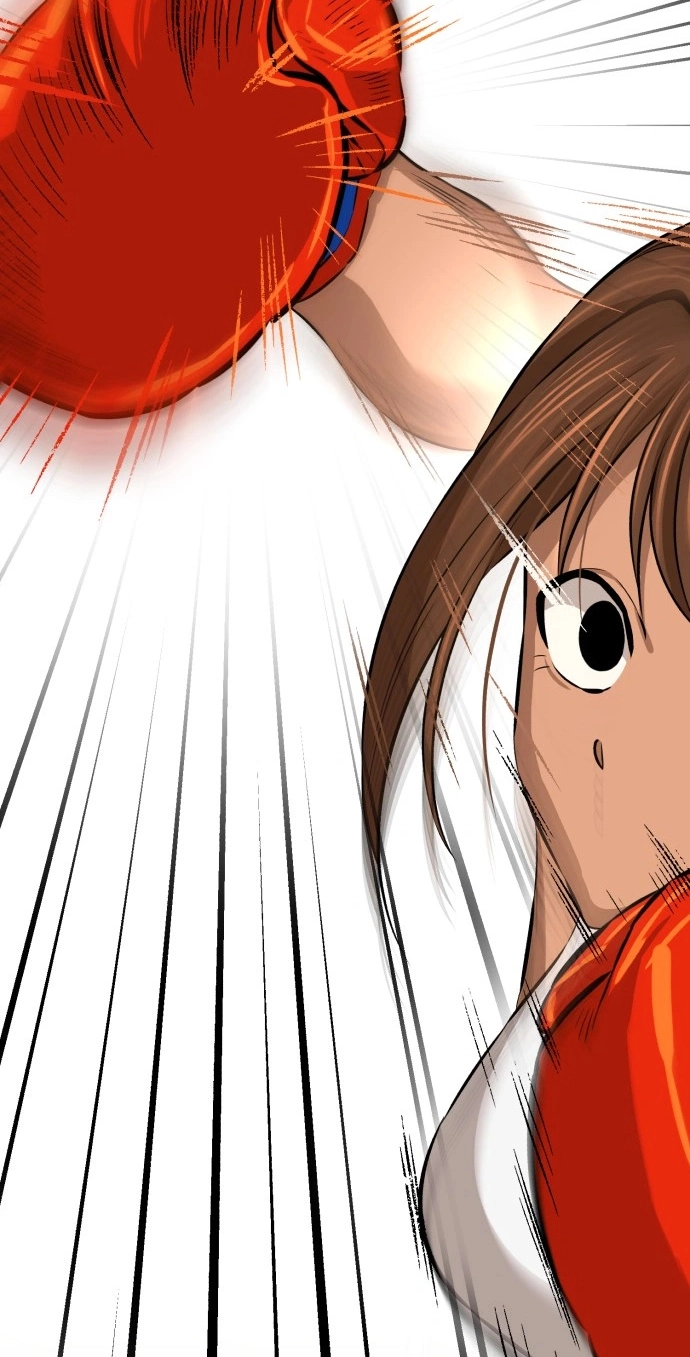 The King Chapter 14 page 95 - 