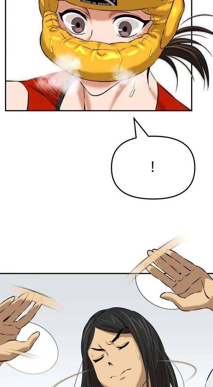 The King Chapter 9 page 21 - 