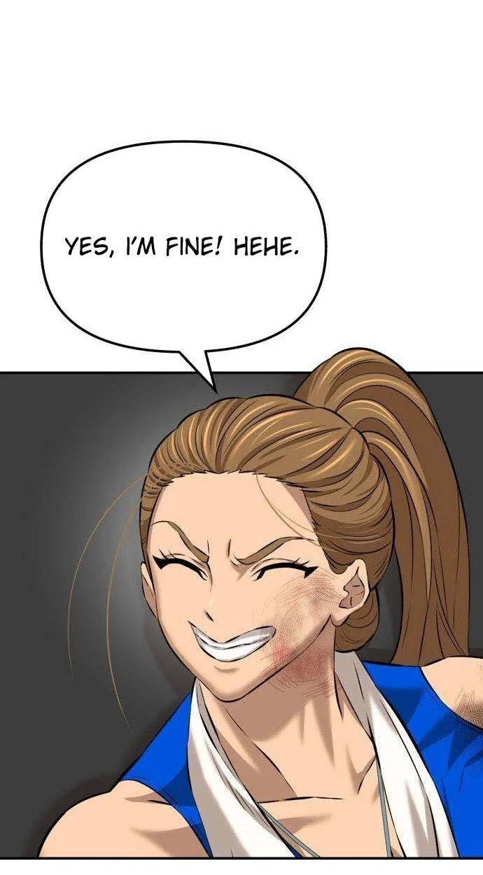 The King Chapter 9 page 32 - 